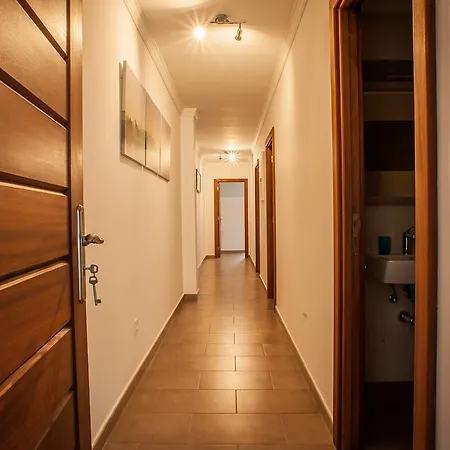 Alojamiento Santa Rosa Ii * Las Palmas de Gran Canaria