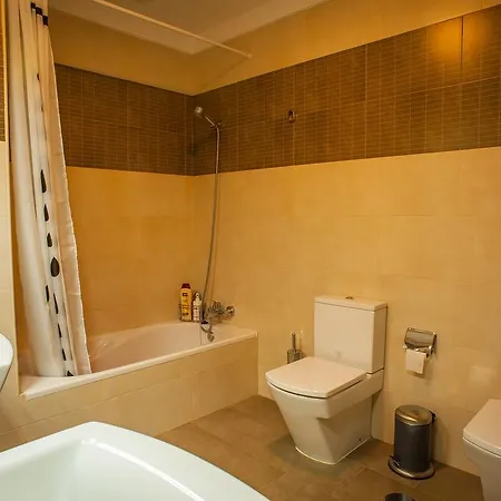 Apartment Alojamiento Santa Rosa Ii