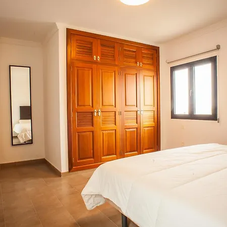 Alojamiento Santa Rosa Ii Apartment Las Palmas de Gran Canaria