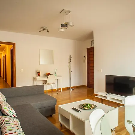 Apartment Alojamiento Santa Rosa Ii Las Palmas de Gran Canaria