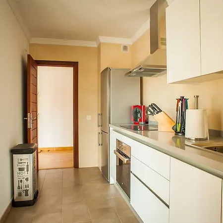 Apartment Alojamiento Santa Rosa Ii Las Palmas de Gran Canaria
