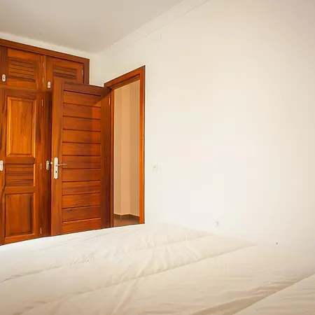 Alojamiento Santa Rosa Ii Apartment Las Palmas de Gran Canaria
